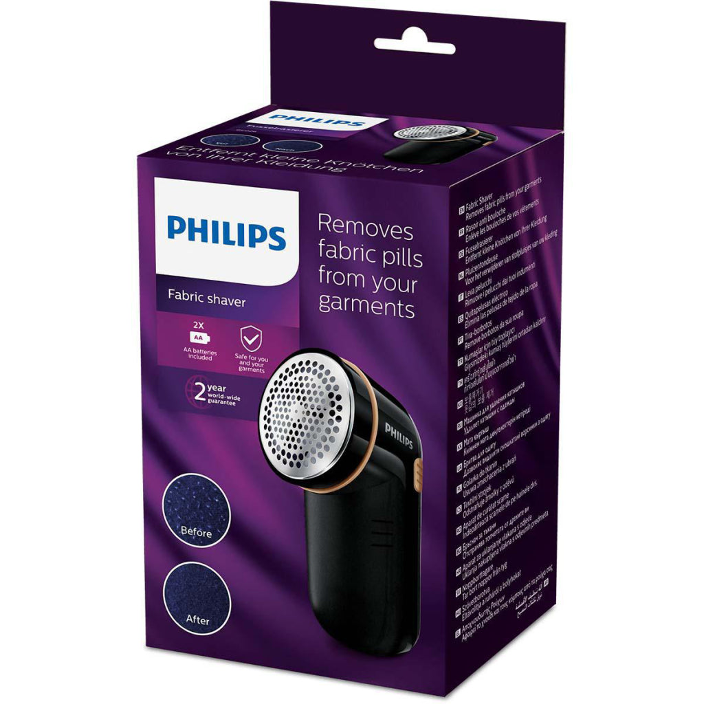 Philips GC026 80 PLUIZENIEFIEF Clothing