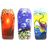 Basic Bodyboard With Print 104 Cm