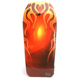 Basic Bodyboard With Print 104 Cm