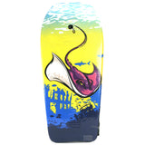 Basic Bodyboard With Print 104 Cm
