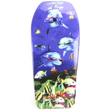 Basic Bodyboard With Print 104 Cm