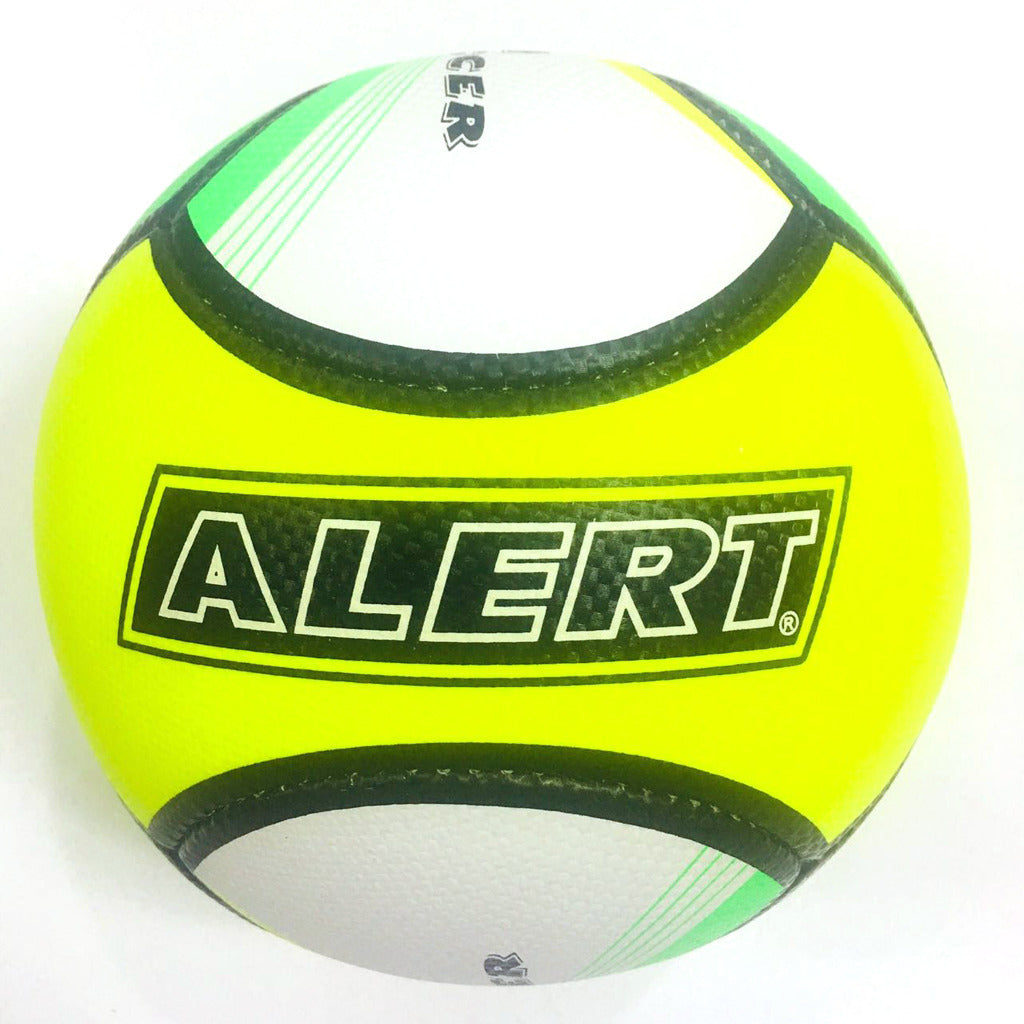 Alerta de la pelota de playa Tamaño 5