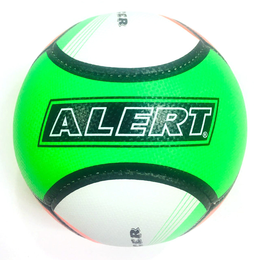 Alerta de la pelota de playa Tamaño 5