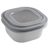 Sunnware Sigma Home relativ Këscht 0,5l Grey