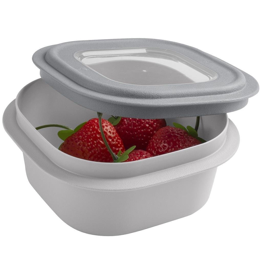 Sunnware Sigma Home relativ Këscht 0,5l Grey