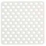 Sealskin Safety Mat doby 50 x 50 cm bílá 312003410