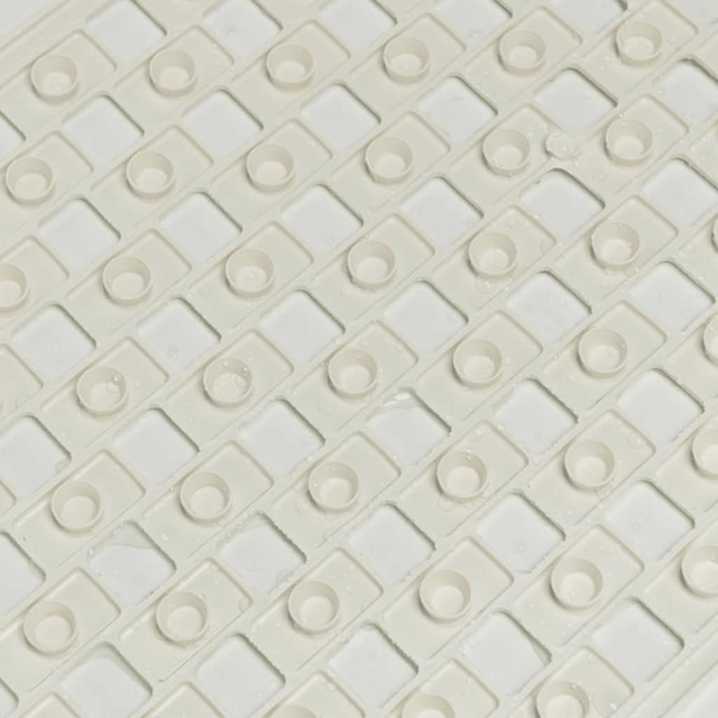 Sealskin Safety Mat doby 50 x 50 cm bílá 312003410