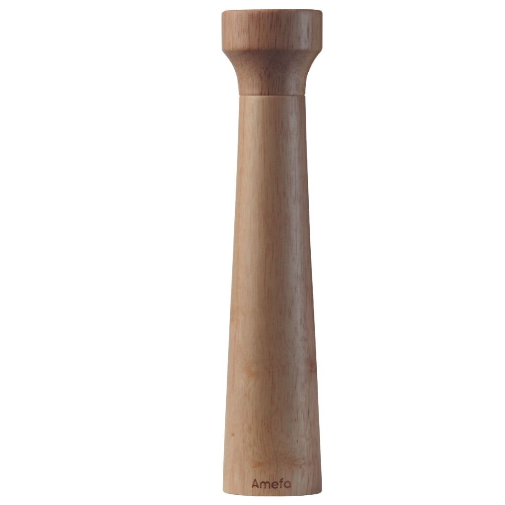 AMEFA MOLEMBRE PIEMBRA DE MADERA 30 cm