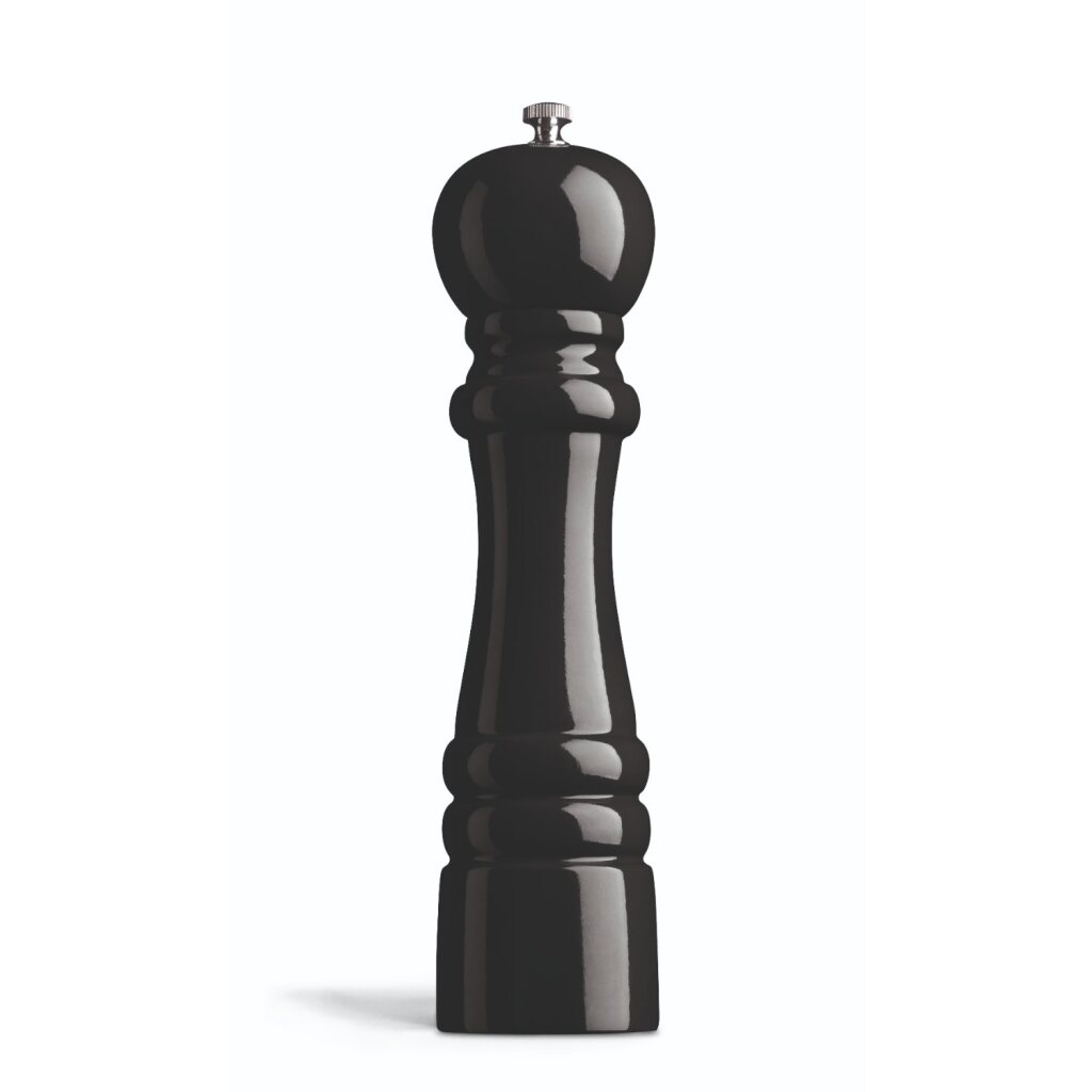 Amefa amefa sůl pepper mlýn 26 cm černá