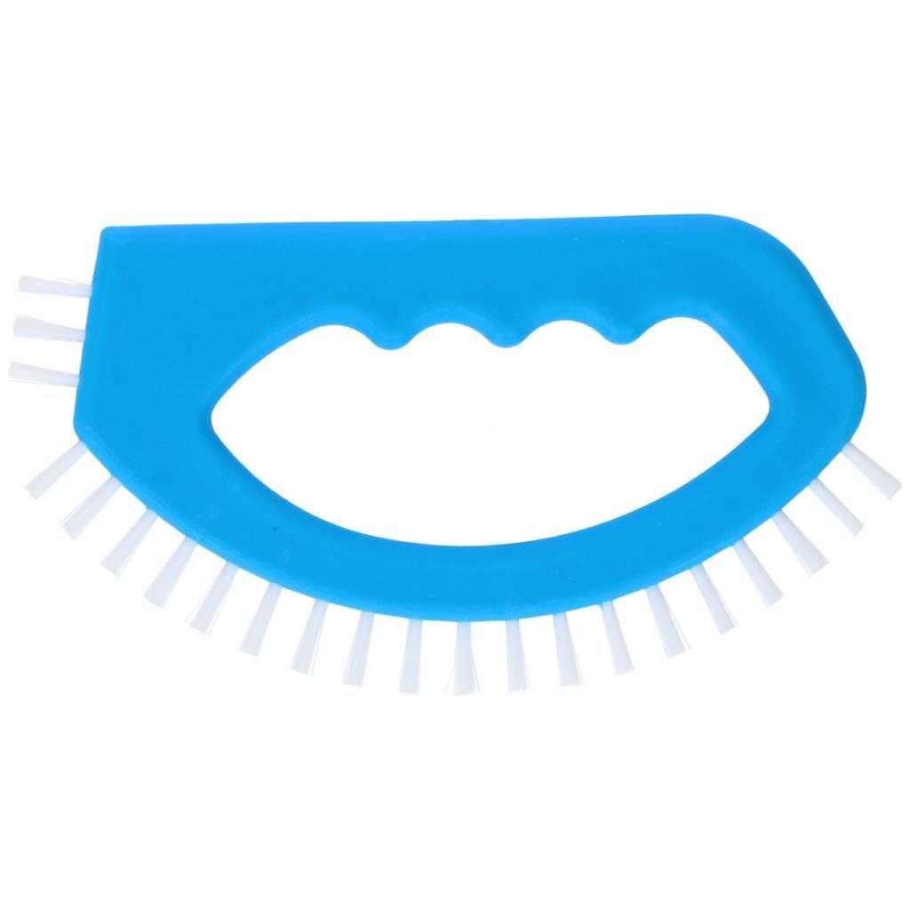 Lifetime Clean Joint Brush 2 stykker blå hvid