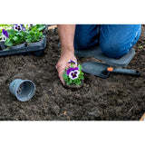 Black Decker garden set 4-piece