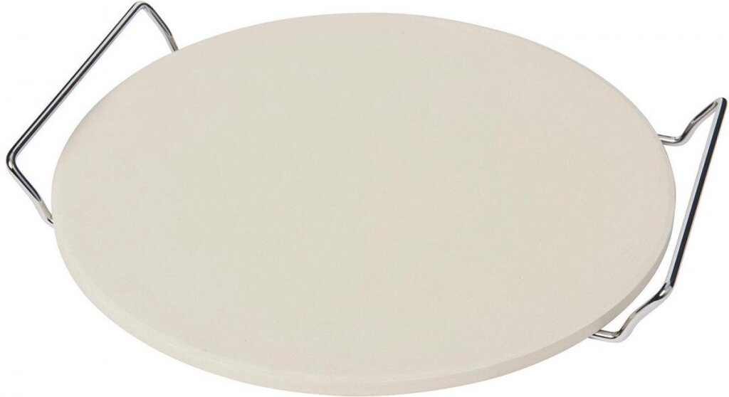 BBQ Collection Ovensteen Backpizza, Brot und Toast?