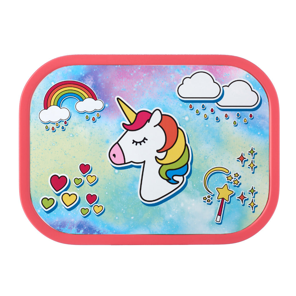 Rosti mepal Mëttegiessen-Unicorn