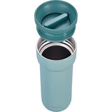 Mepal Elipsse Isoleerbeker 475 ml Nordic Green