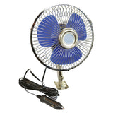 Carpoint | Ventilátor 12V> 15,3 cm
