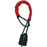 Carpoint Riemslot for handlebar red