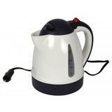 Carpoint Kettle 24 V 1 L BLANC