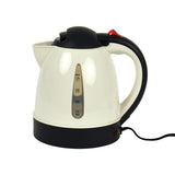 Carpoint Kettle 24 V 1 L BLANC