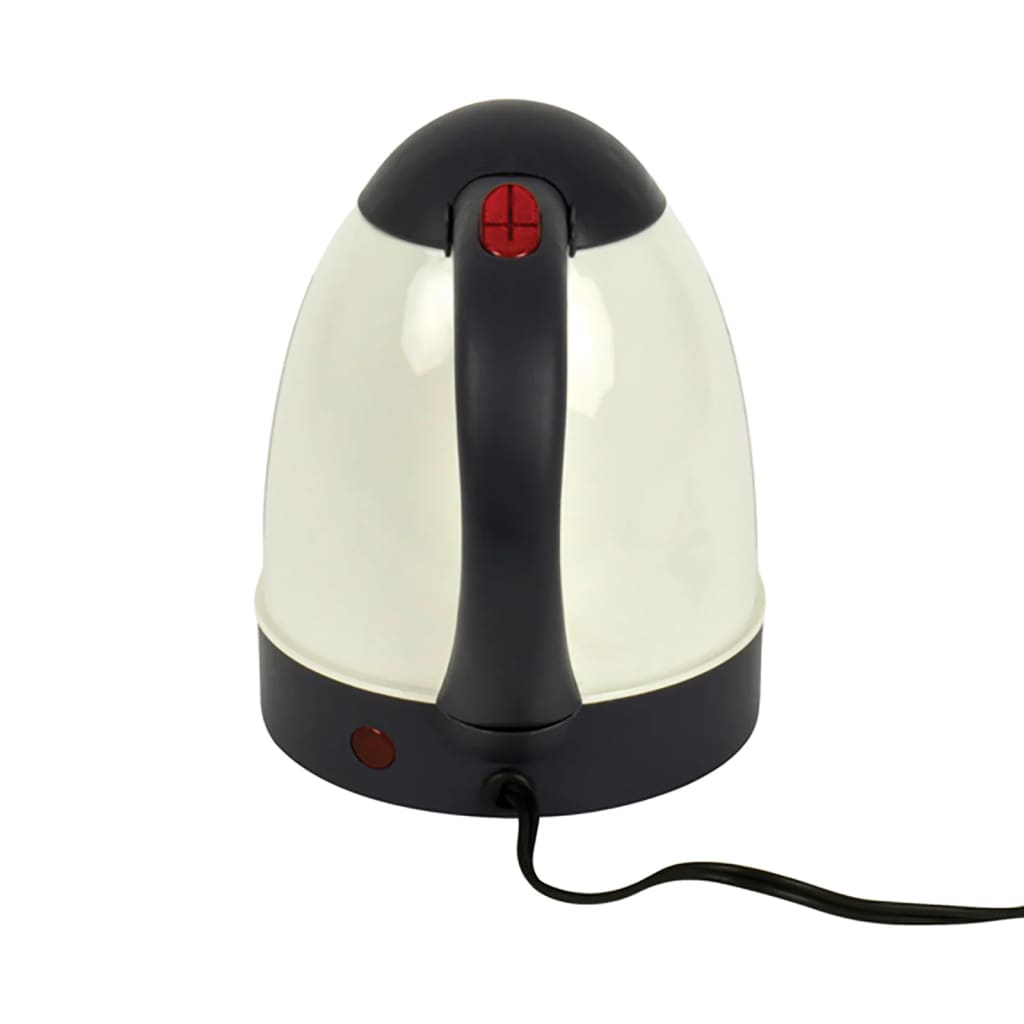 Carpoint Kettle 24 V 1 L BLANC