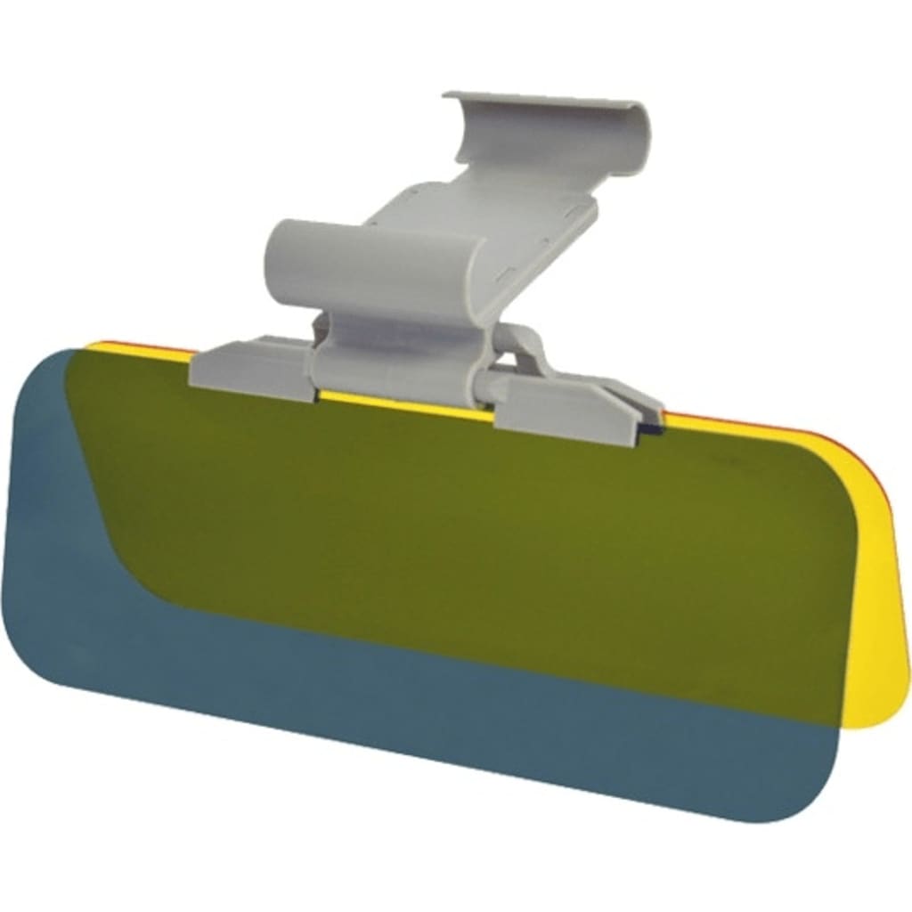 Carpoint Sun Spap Practice 2 en 1 jaune
