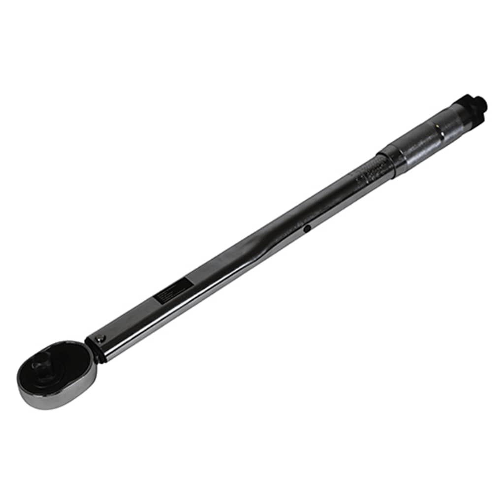Clé de tunting Carpoint 40-210 nm de couleur argentée