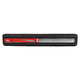 Clé de tunting Carpoint 40-210 nm de couleur argentée
