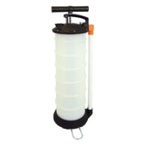 Wielofunkcyjna pompa dźwigniowa CARPINT 6.5 l
