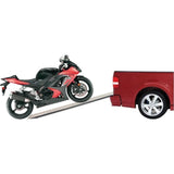 Carpoint ramp 1,50 metra 200 kg jekla
