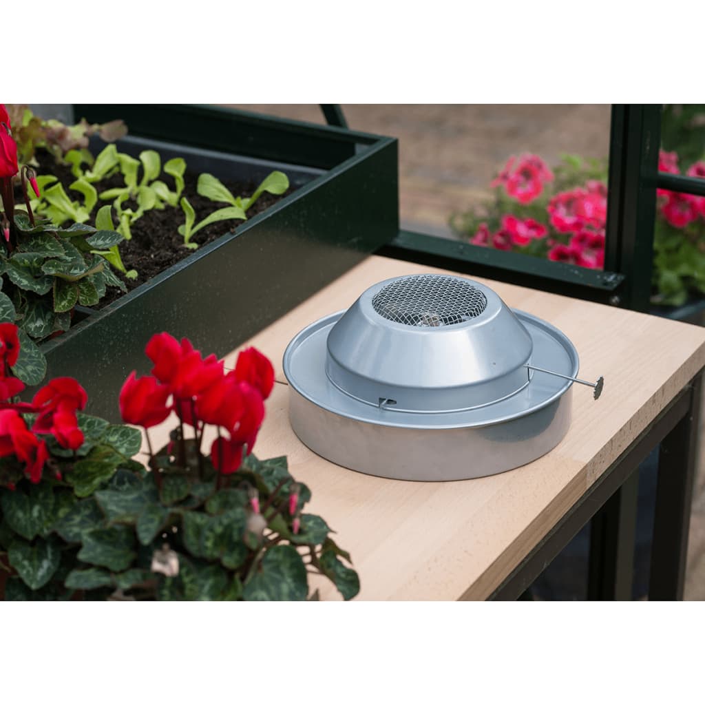 Natur Nature Paraffin mit Coldframe 1,7 L 6020422