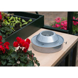 Natur Nature Paraffin mit Coldframe 1,7 L 6020422