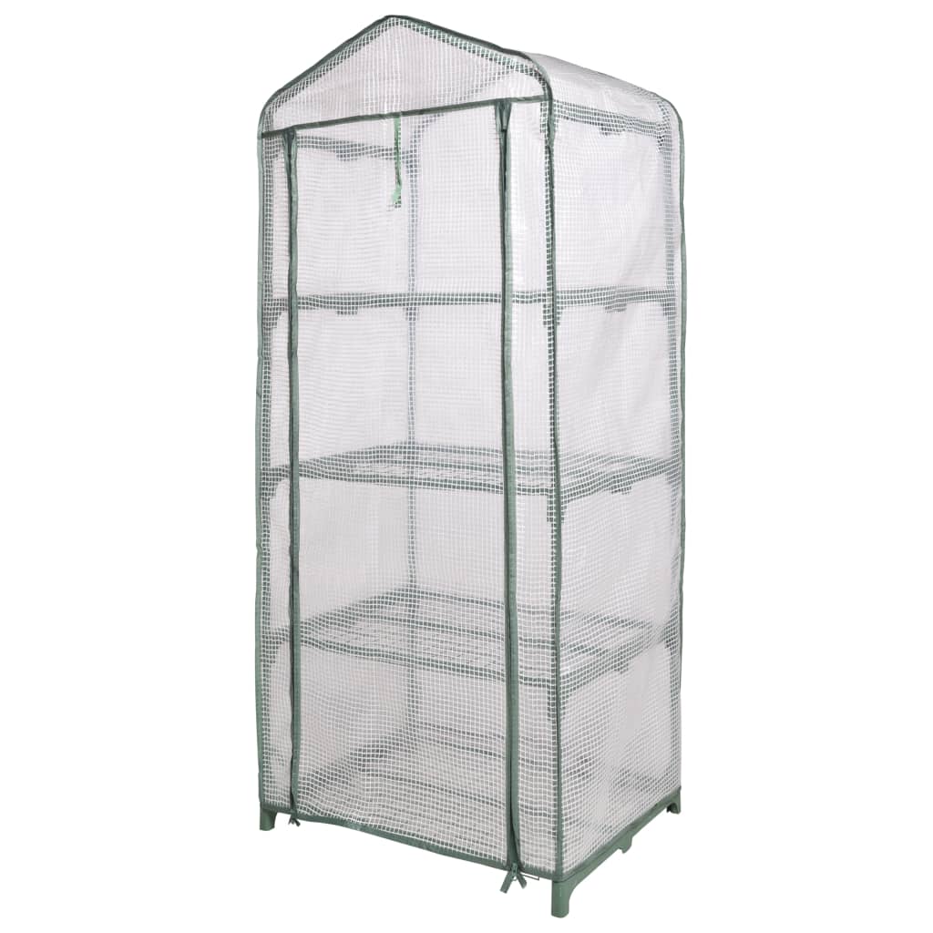 Nature greenhouse 69x49x160 cm