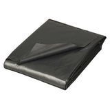 Nature Nature Cover Foil 4x6 M 50µ Black
