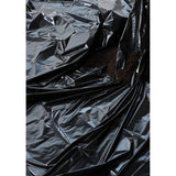 Nature Nature Cover Foil 4x6 M 50µ Black