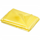 Foil de jardin à légumes nature 2,5x10 m jaune 6030212