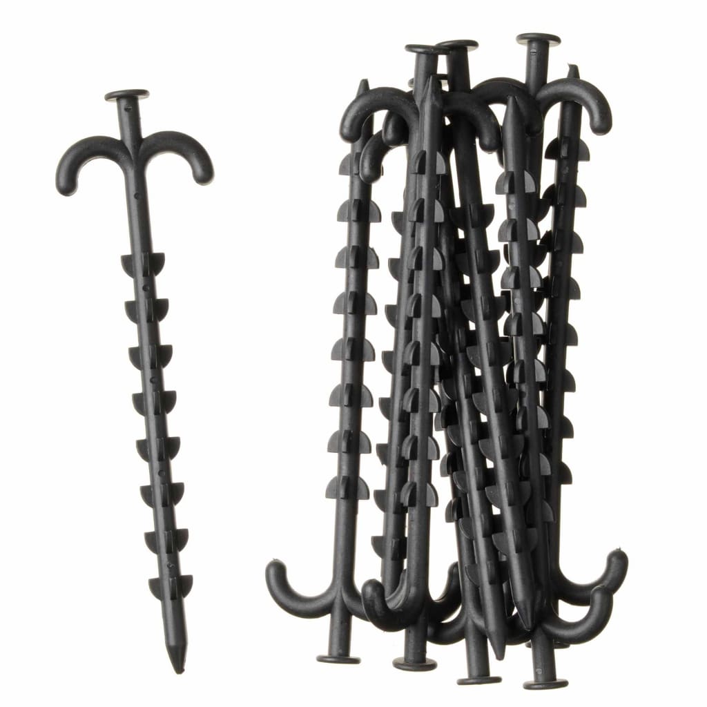 Nature Nature 10-Piece Net Support Set 25 cm