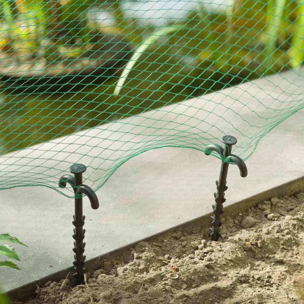 Nature Nature 10-Piece Net Support Set 25 cm