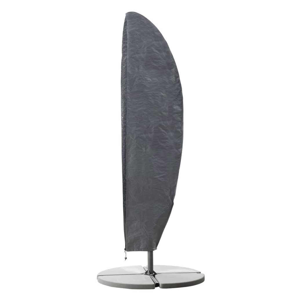 Nature Nature Protective cover for floating parasols 54 32x230 cm