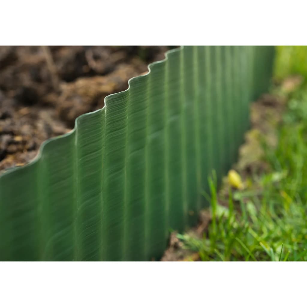 Nature Nature Border Rand 0.15x9 m Green