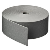 Nature Garden Bire 0,075x10 m Gray