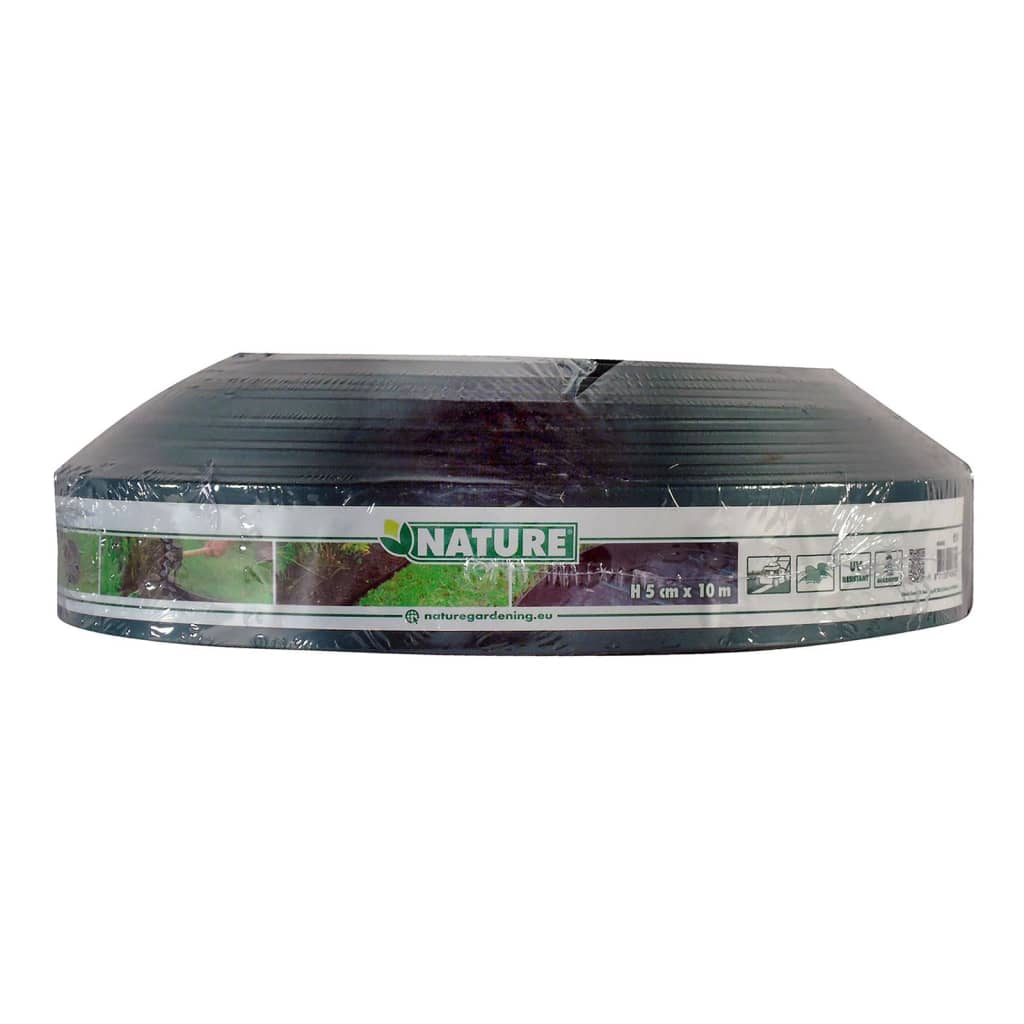 Nature Border Rand 5cmx10m zielony