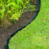 Nature Border Rand 5cmx10m zielony