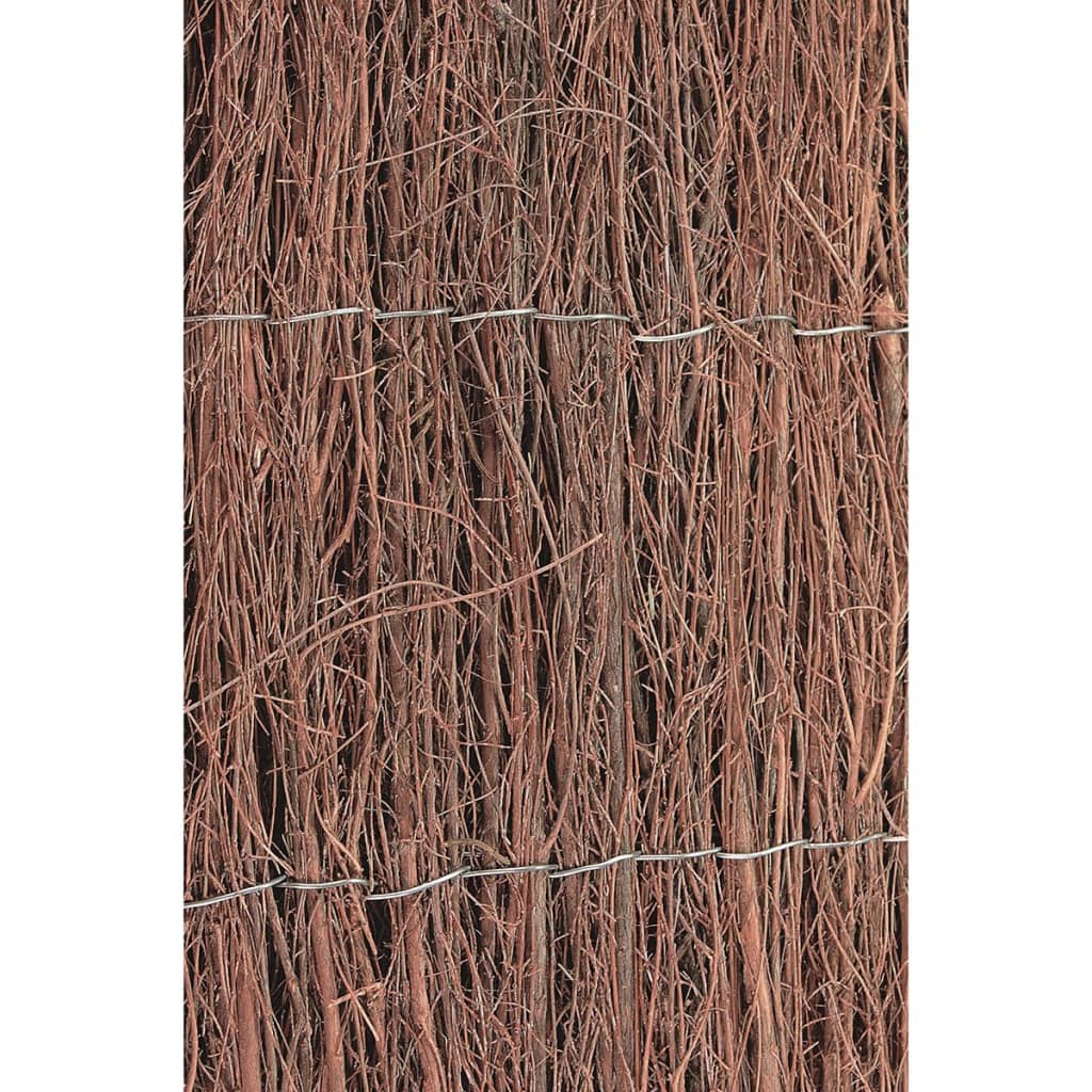 Nature Nature Garden Screen 1,5x5 m 1 cm tlustý vřesoviště