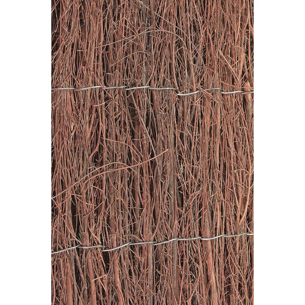 Nature Nature Garden Screen 1x3 m 3 cm tyk hedland