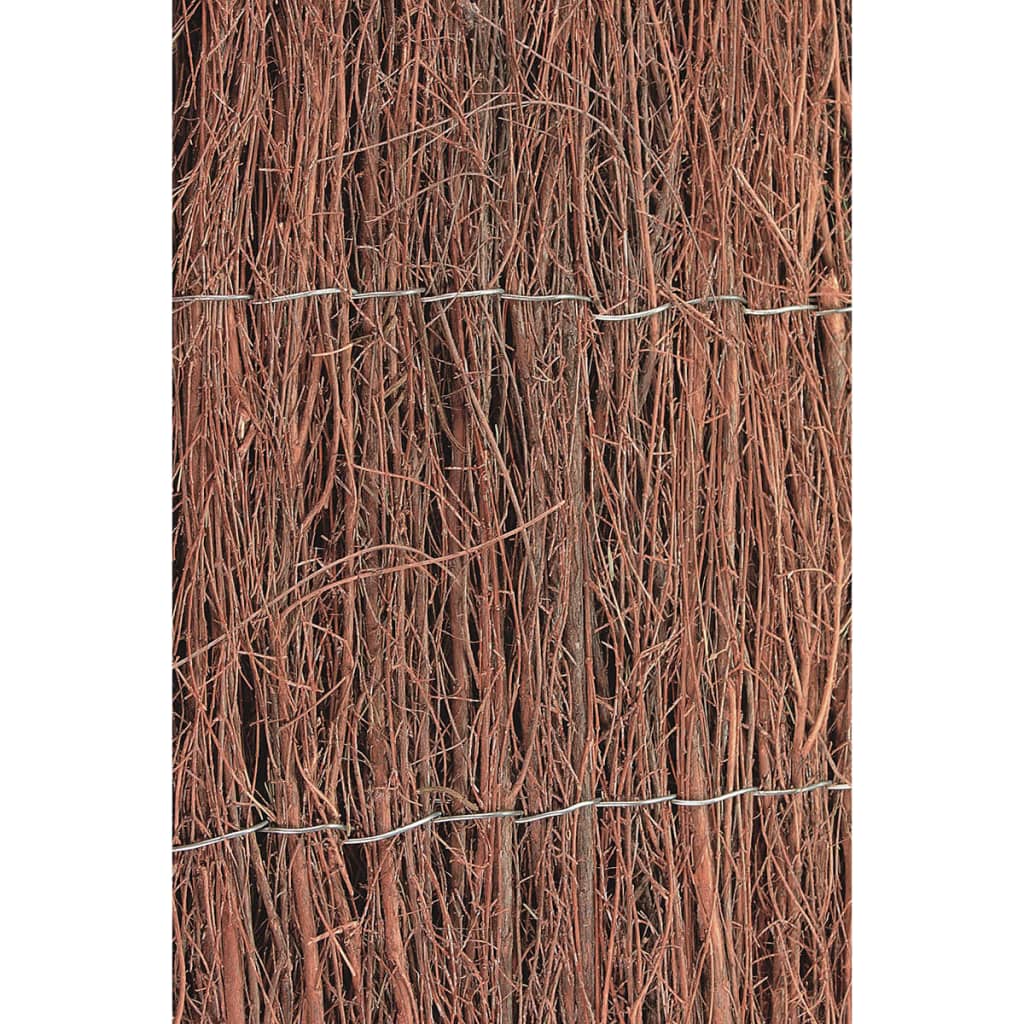 Nature Garden Screen 1,5x3 m 3 cm grubości wrzosowiska