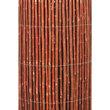 Obrazovka přírodní zahrady 1x3 m 10 mm tlusté vrby