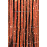 Obrazovka přírodní zahrady 1,5x3 m 10 mm tlusté vrby