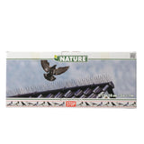 Nature Anti-Vogelpinnen 32x11x18 cm 6060160 3 ST
