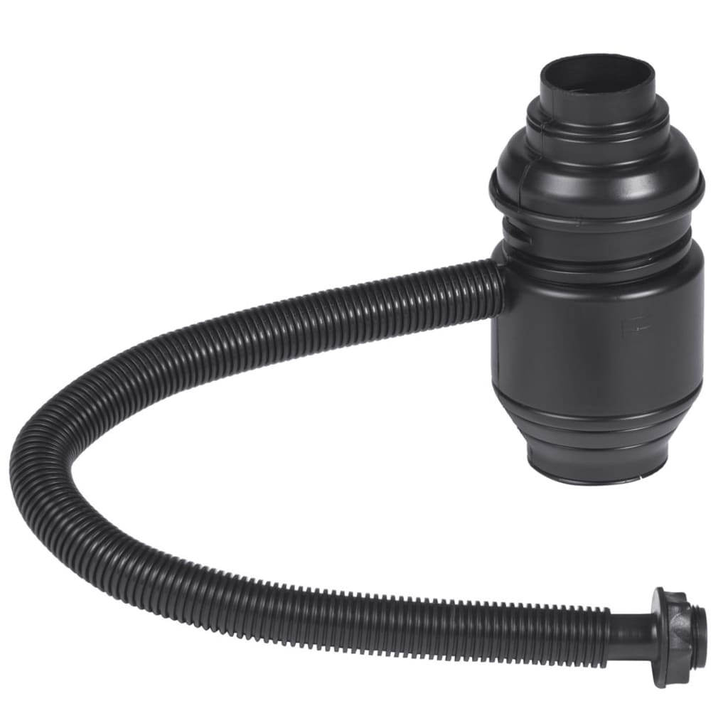 Nature Rain Barrel Connection Set