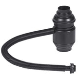 Nature Rain Barrel Connection Set
