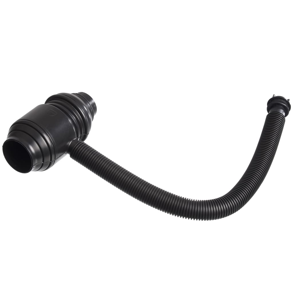 Nature Rain Barrel Connection Set